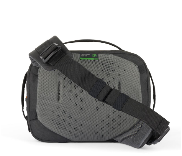 Lowepro Trekker LT SLX 120 Grey - 1181213 - zdjęcie 4